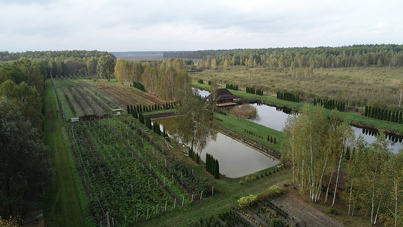 Счастливый человек Александр Подковка-2