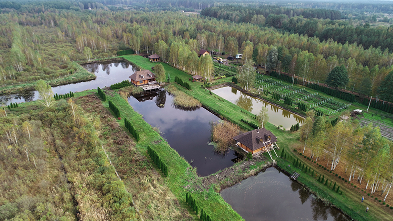 Счастливый человек Александр Подковка-3