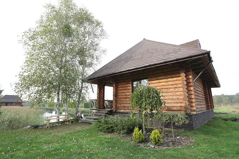 Счастливый человек Александр Подковка-21