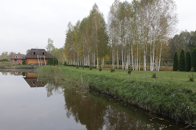 Счастливый человек Александр Подковка-10