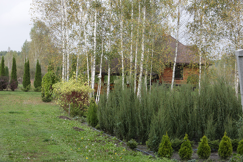 Счастливый человек Александр Подковка-23